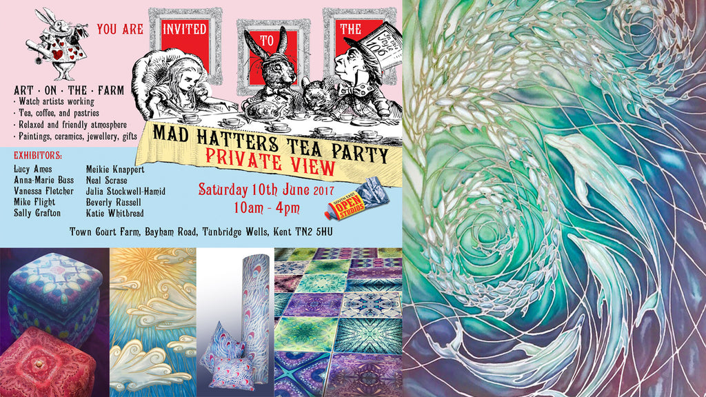 South East Open Studios