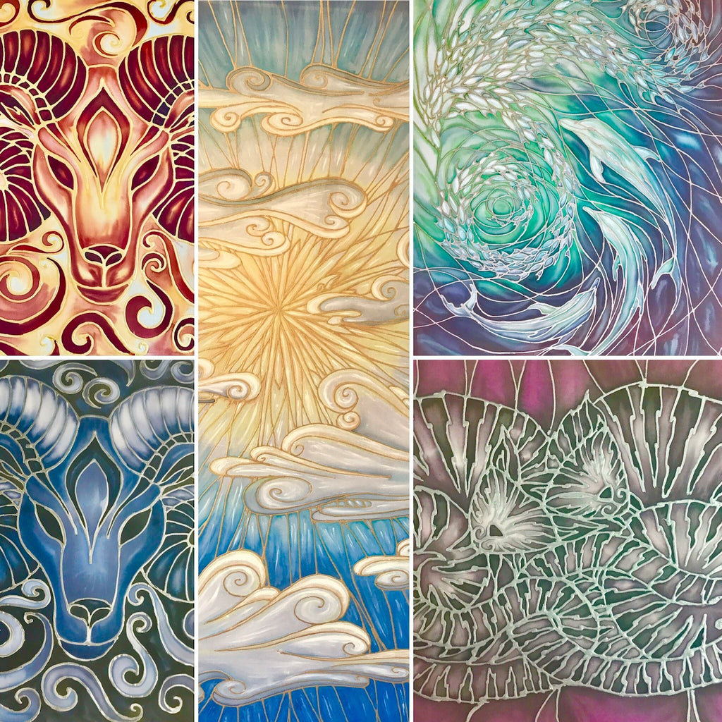 First Show of the Year - the Fabulous RHS Wisley Contemporary Craft and Design Show.