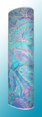 Butterfly Floor Lamp - Contemporary Lamp - Atmospheric Lighting - Meikie