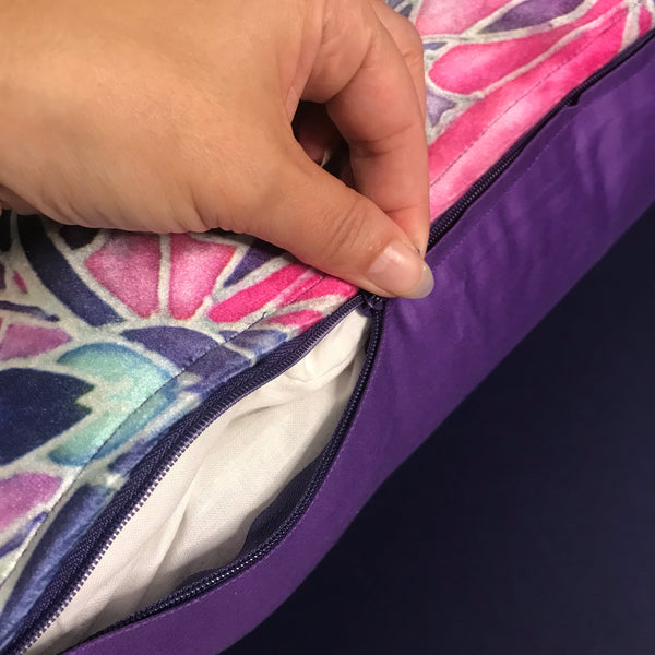 Art Nouveau Pink Mint Butterfly Echoes Luxury Velvet Cushions, High Quality Decor Throw Pillows